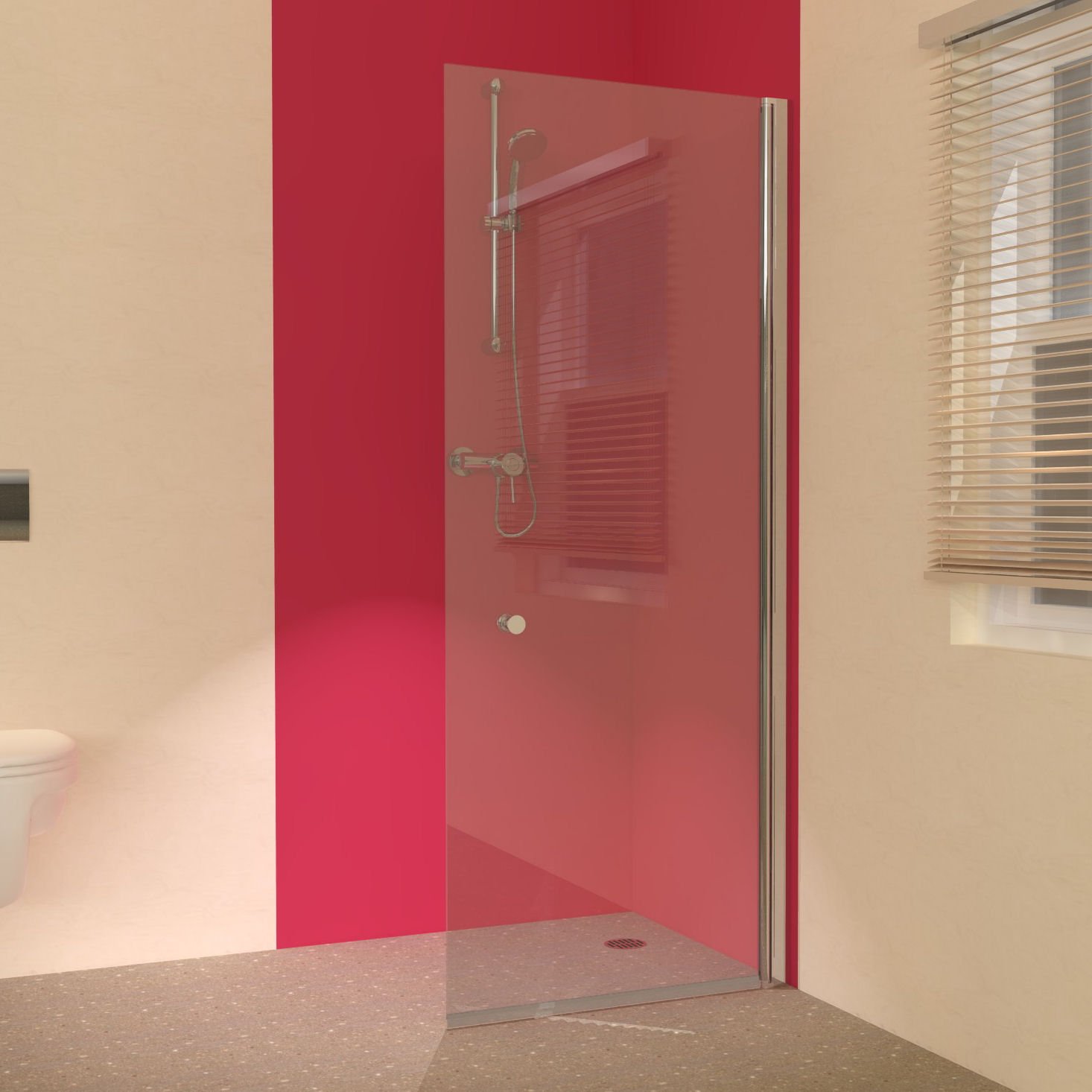 UniClosure 800 Hinged Wet Room Shower Screen Amazon.co.uk DIY & Tools UniClosure 800 Hinged Wet Room Shower Screen Amazon.co.uk DIY & Tools