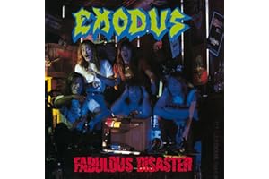 Fabulous Disaster