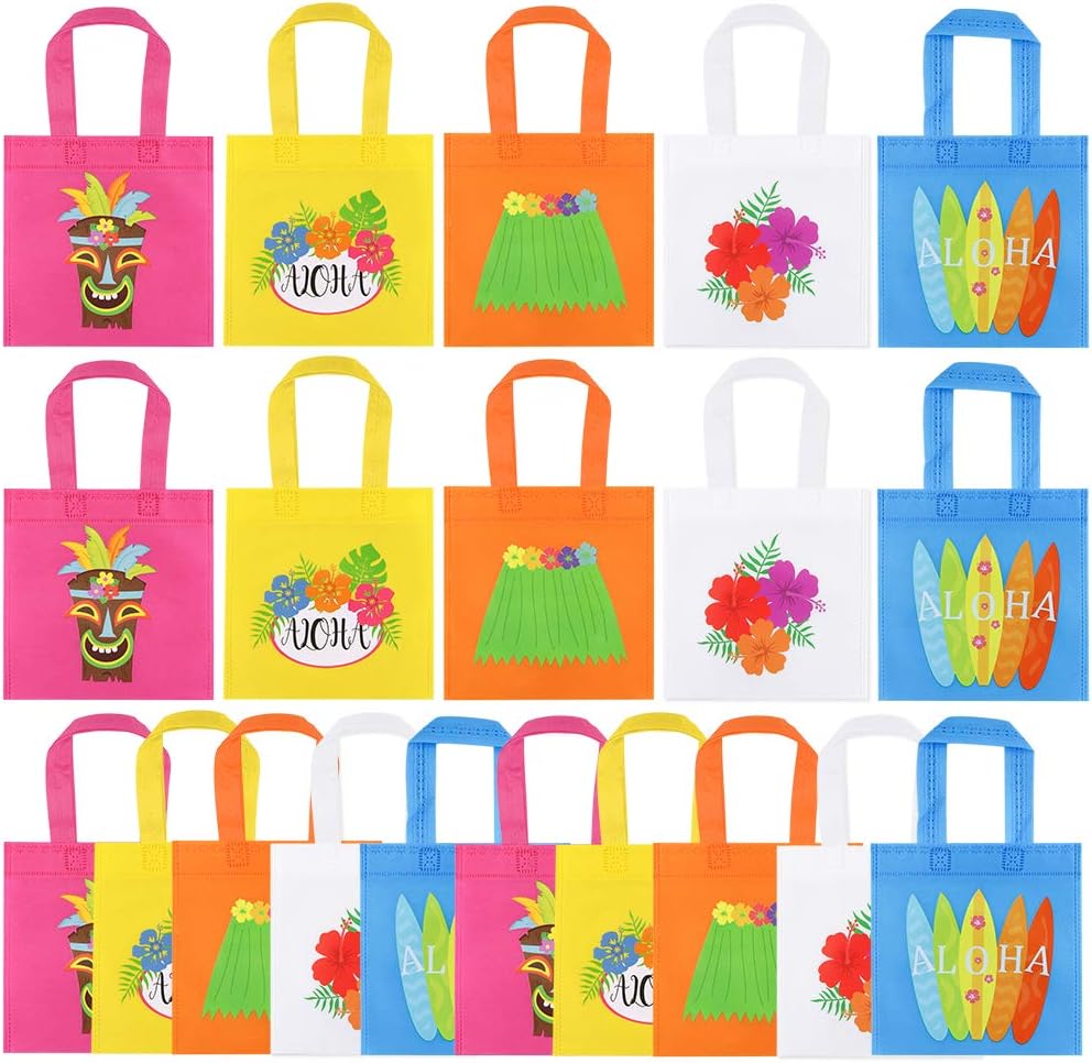 non candy birthday party favors