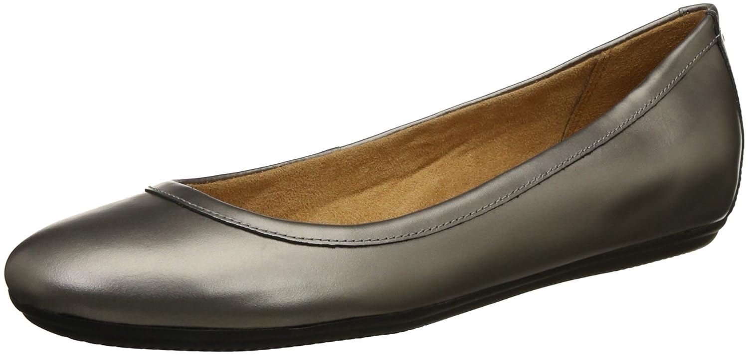 Naturalizer women's brittany ballet flat Clearance