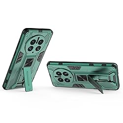 Compatible with Huawei Mate 50 Pro Case,Built-in