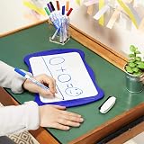BIC Velleda 1721 Whiteboard Markers Pack of 4 Assorted Colours view 5