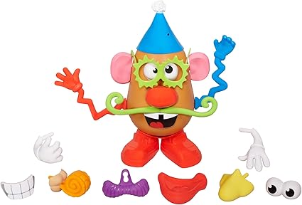 mr potato hasbro