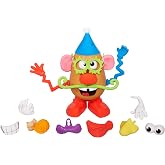 Hasbro Mr. Potato Head- Mr. B-Day