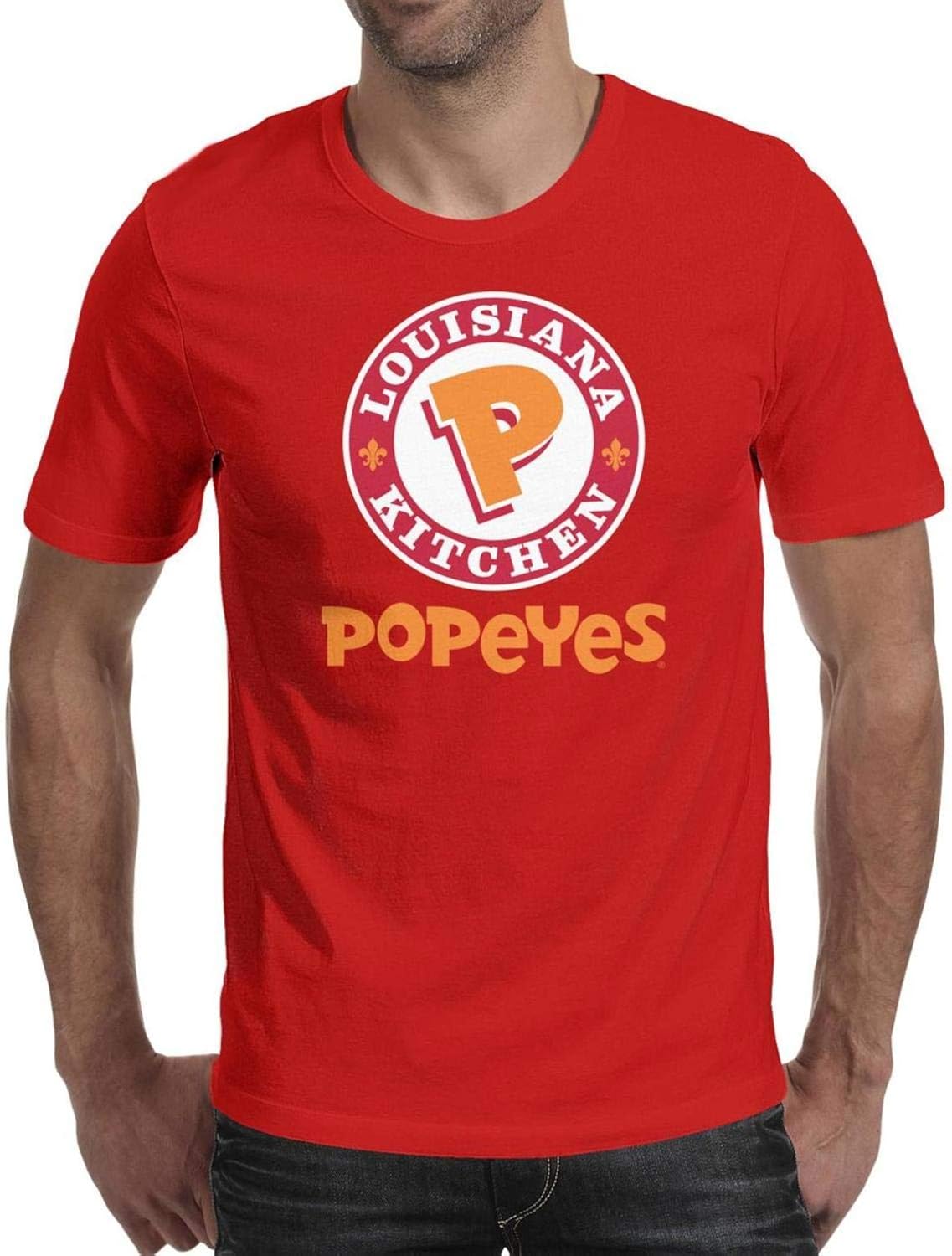 popeye tee