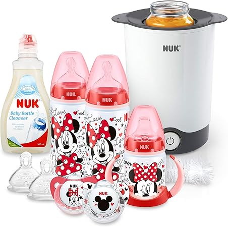 nuk sippy cup teats