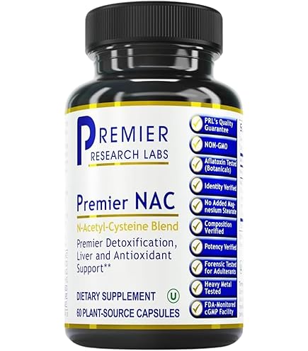premier glutathione complex Amazon.com: Premier Research Labs Glutathione Complex - Liver & Immune  Support Supplement - Glutathione Pill for Natural Liver Cleanse