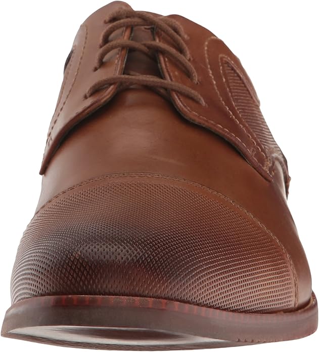 rockport men's style purpose cap blucher oxford