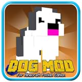 DOG Pet Mod for Kindle Fire