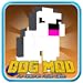 DOG Pet Mod for Kindle Fire