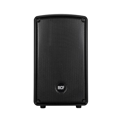 Buy RCF HD 10-A MK4 Active PA Speaker Online Kenya Ubuy