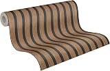 A.S. Création PintWalls II 391098-3D Wood Look Non-Woven Wallpaper 10.05m