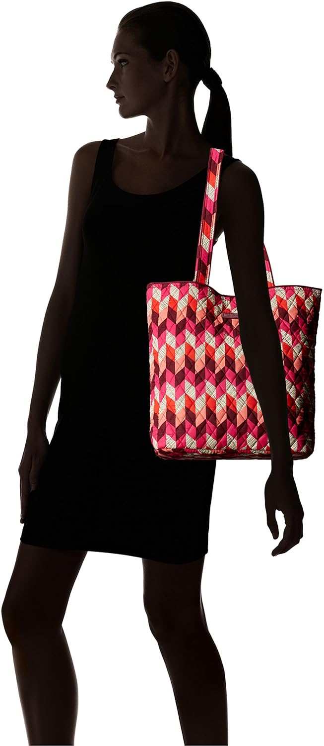 vera bradley tote bag