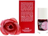 Benefit benetint Rose-Tinted Lip & Cheek Stain 10 ml 0.33 fl oz Original view 2