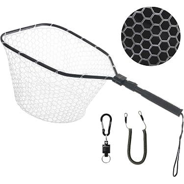 Amazon Best Sellers: Best Fishing Nets
