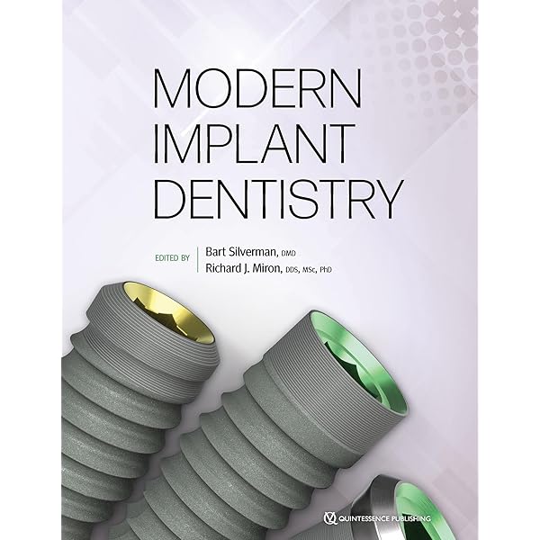The Fabric of the Modern Implantology 近… Quintessence Publishing USA | Quintessence Publishing