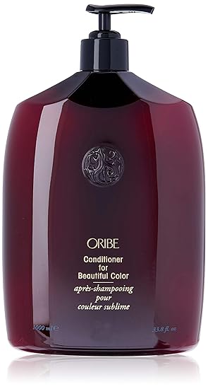 Oribe Hair Care Conditioner For Beautiful Color 33 8 Fl Oz