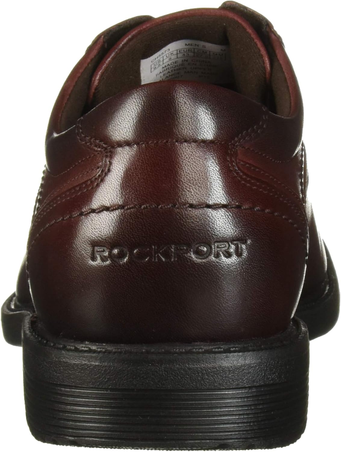 rockport sl2 bike toe ox