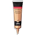 COVERGIRL Outlast Extreme Wear Concealer, Natural Beige 840