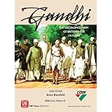 Gandhi the Decolonization of British India 1917-1947