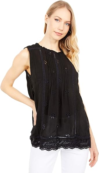 johnny was black top