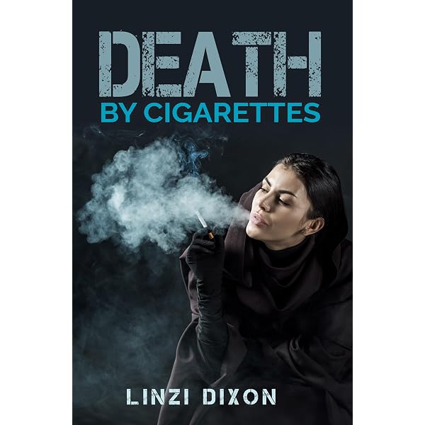 Confessions of a Smoker: The Smoking Fetish Collection