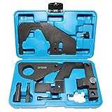 Engine Camshaft Timing Lock Tool Set for