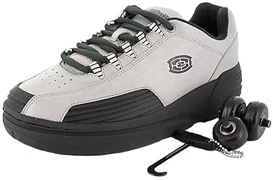 skechers with wheels