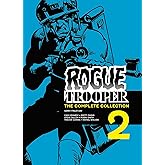 Rogue Trooper: The Complete Collection - Book 2