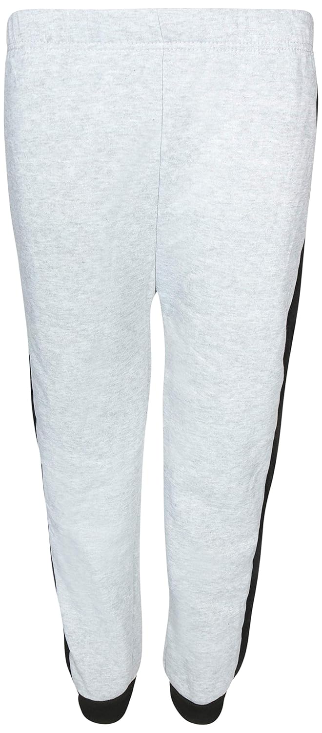 boys sherpa lined pants