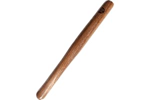 GENERIC DP Music Percussion Cowbell Beater - Wood Finish