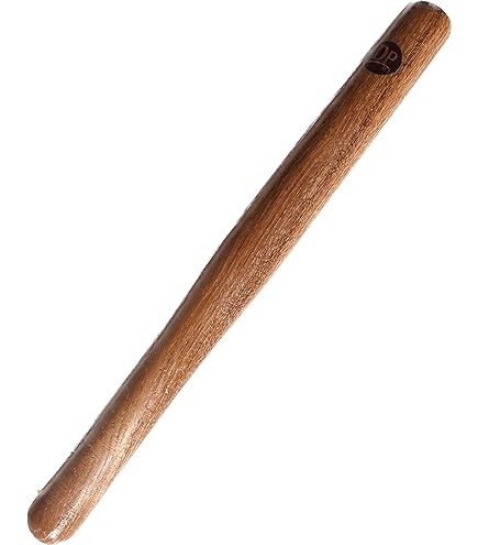 Amazon.com: Latin Percussion LP269 Duro Cowbell Beater : Musical