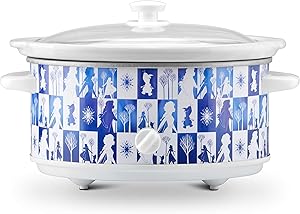 Disney FROZEN II 5QT Slow Cooker