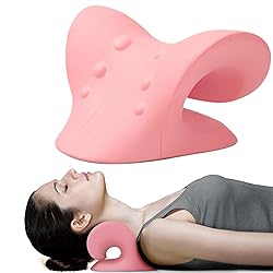 RESTCLOUD Neck and Shoulder Relaxer, Cervical