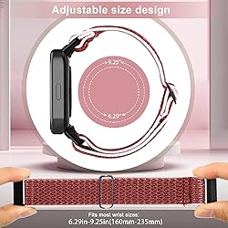 Tiptops Bands Compatible with Xiaomi Redmi Watch 3