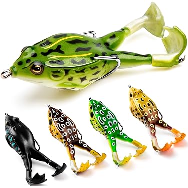Amazon Best Sellers: Best Fishing Lures Amazon Best Sellers: Best Fishing Lures
