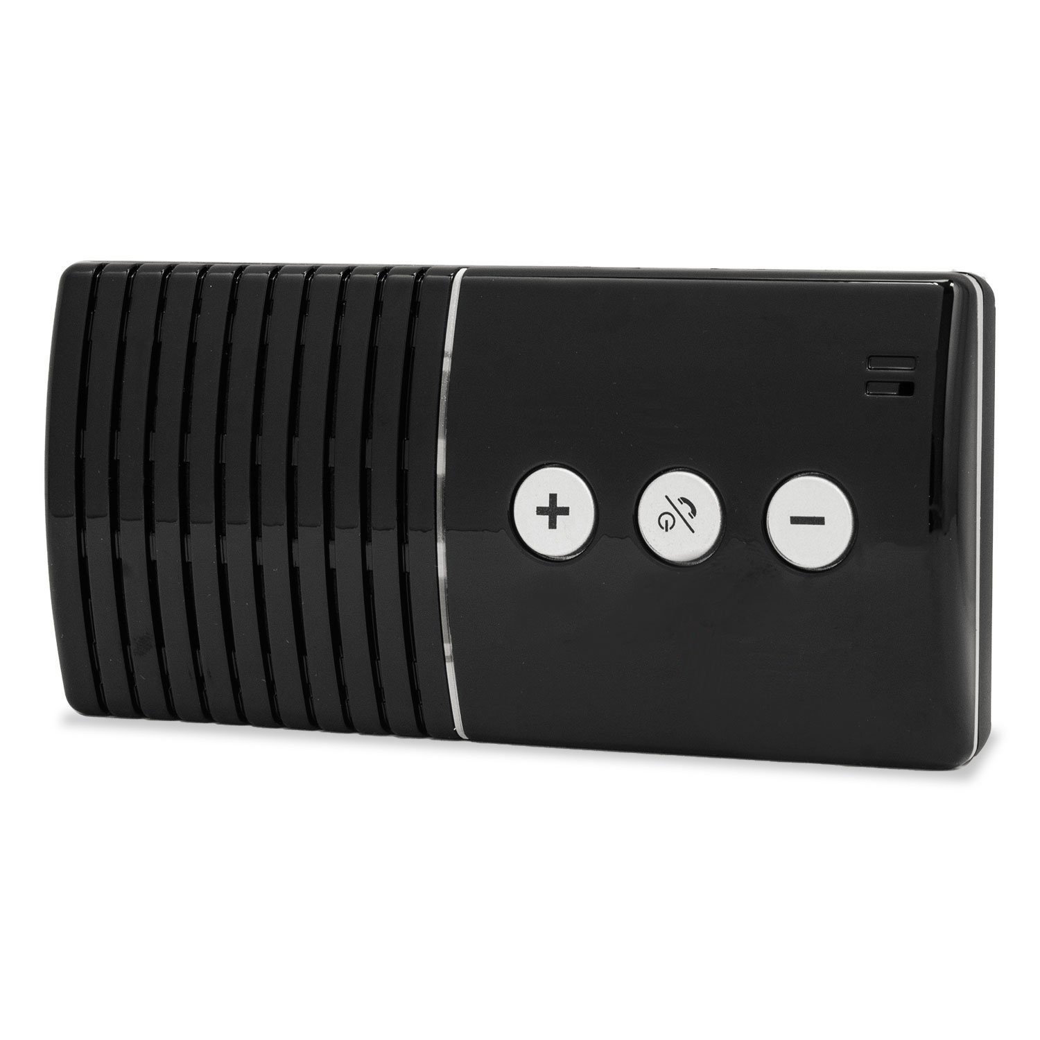 Hands Free Bluetooth Car Kit Wireless Calls/Speakerphone Clip