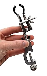 EISCO Burette Clamp with Bosshead/Test Tube Holder