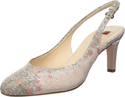 hogl slingback shoes