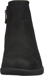 aravon fairlee ankle boot