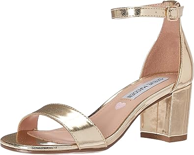 steve madden girls heels