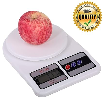 How To Make A Cake Without Weighing Scales - GreenStarCandy