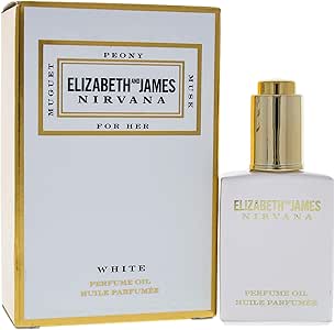 elizabeth and james cologne