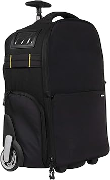 travel camera backpack