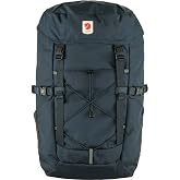 Fj&auml;llr&auml;ven Skule Top 26 Backpack - Top-Loading Design, Secure Gear Storage - School, Travel, Hiking, Navy, One Size