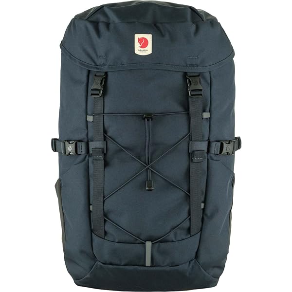 Amazon.com: Fjällräven Greenland Top Black One Size : Fjallraven