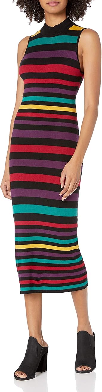 bcbgeneration sweater dress