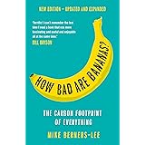 How Bad Are Bananas