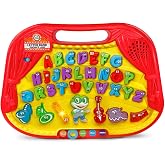 LeapFrog Letter Band Phonics Jam Toy