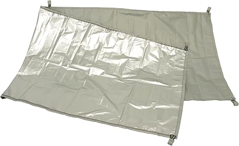 luxurylite cot warmer